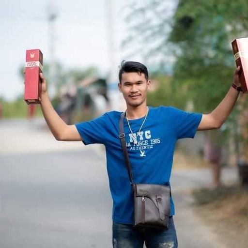 บังอ๊อฟฟาร์มไก่เนื้อ