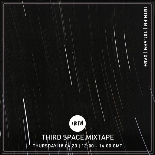 Third Space Playlist - 16.04.2020