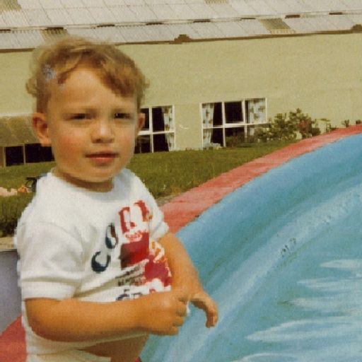 Kane 103.7 FM - Jack Henwood - 40th Birthday Special - 01.12.2015