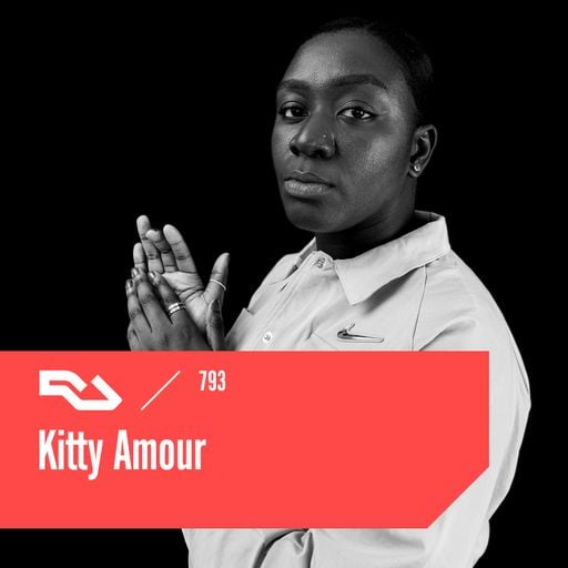 RA.793 Kitty Amor