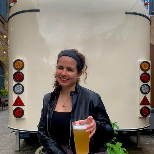 Jade Blends - 28/04/23