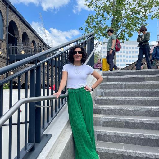 Sara Tabar - 20/05/23