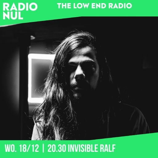 The Low End S05E03 - Invisible Ralf / 18-12-2024