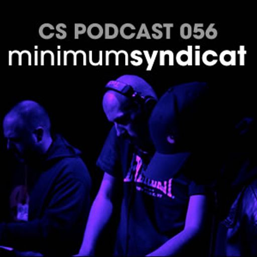 CS Podcast 056 Minimum Syndicat