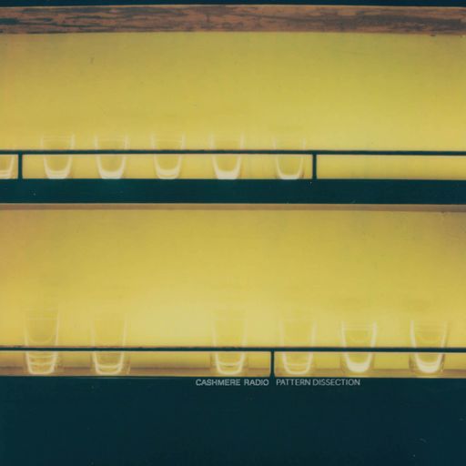 Pattern Dissection #22 15.06.2019