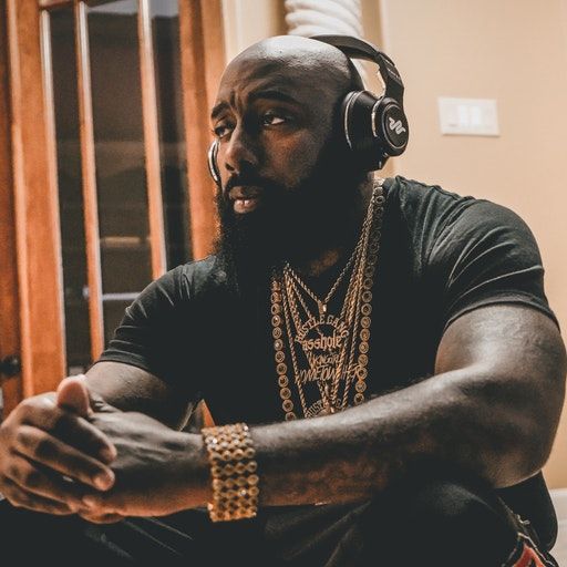 Headphone Highlights – Trae Tha Truth