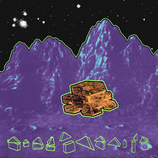 HYPERCABANE - Capsule 25/04/24