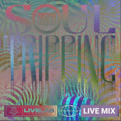 SOUL TRIPPING 006 LIVE ! DJ G-STAR