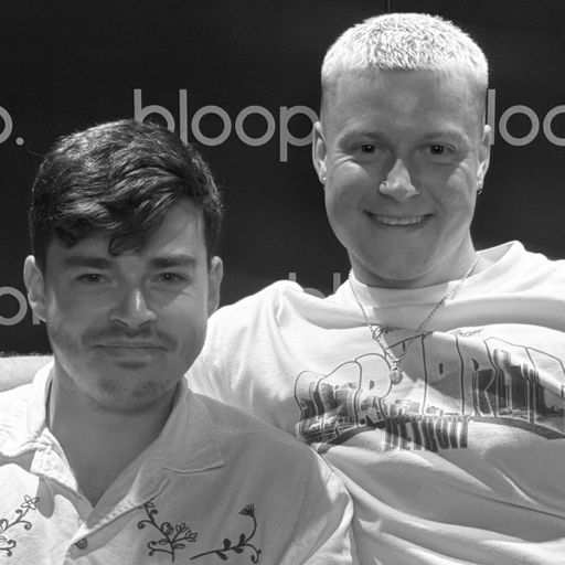 Harvey Binding Curates w/ Guest Inflair - 28.07.24
