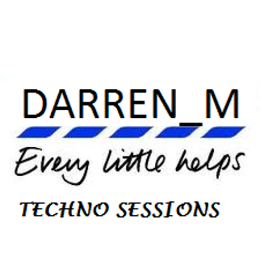 Darren_m Trax Radio Mix 9