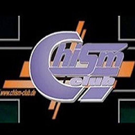 Miss Djax at Chism Club (Duisberg - Germany) - 5 March 2004