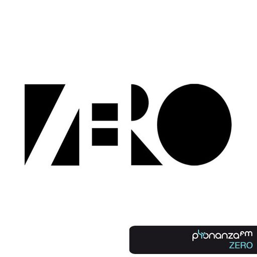PhonanzaFM Sep 30th 2011 ZERO (Promo)