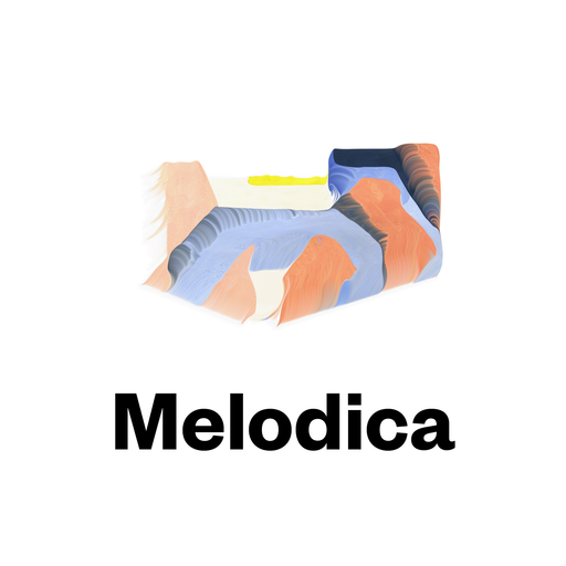 Melodica 31 March 2025