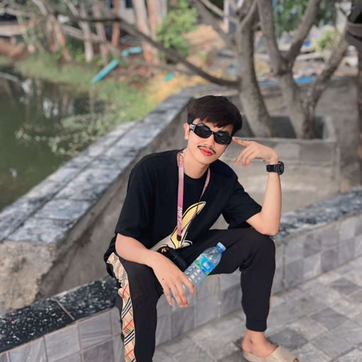 ไม่ได้เจ้าชู้แต่กะจู้มันซน บังมานปลัดซอย