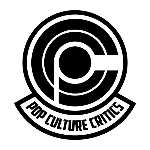 Pop Culture Critics - Episode 10