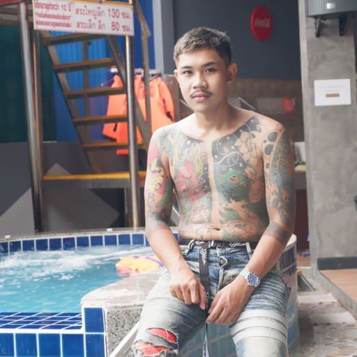 HBD.เบียร์ อนุชาติ By บูมปากแดง