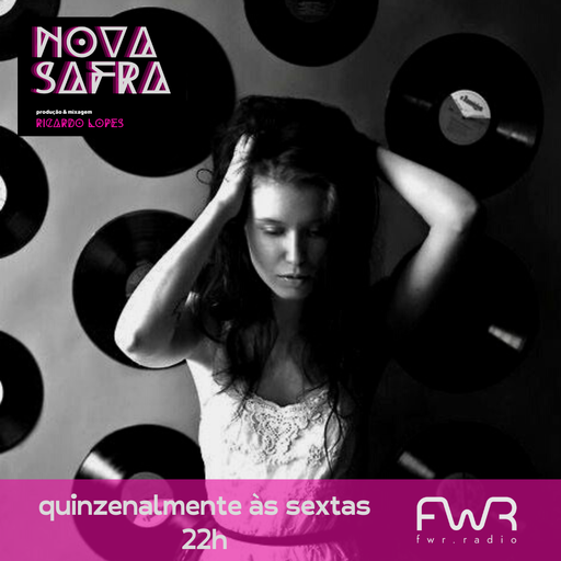 Nova Safra 055 - 13.10.2023