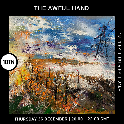 The Awful Hand - 26.12.24