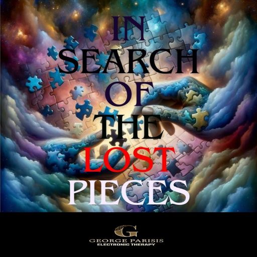 Electronic Therapy - '' In Search of the Lost Pieces ''