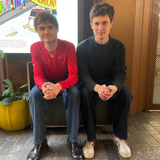 Cold Cuts by Drivll - 15/05/2025 - [Voices Radio]