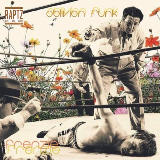 OBLIVION FUNK VOL 76 ~ DJ FRENZIE