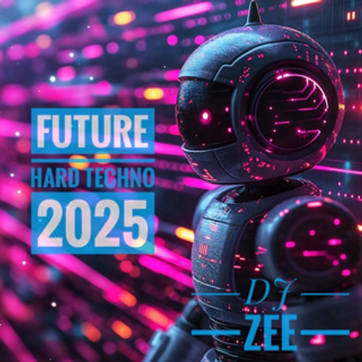 FUTURE HARD TECHNO 2025
