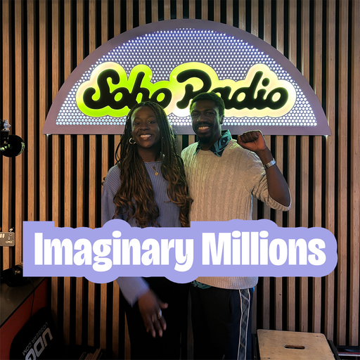 Imaginary Millions (06/02/2026)