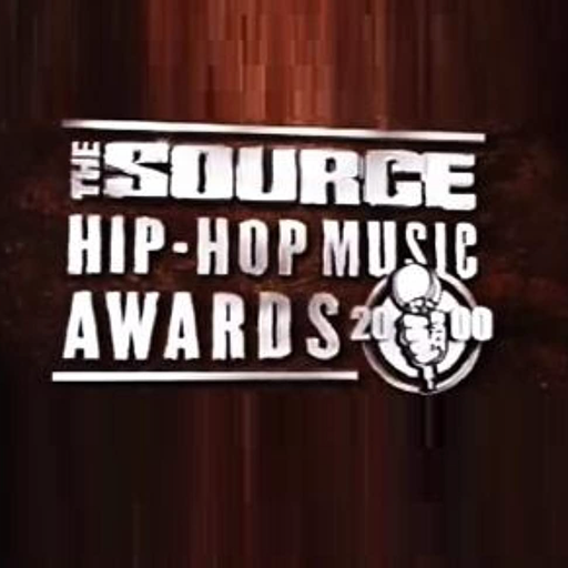 Hip Hop Monthly Megamix - August 2000