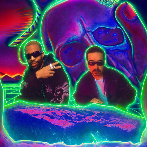 Screwboss Radio w/ Marcy Mane & Chico Sonido - 19th September 2025