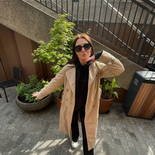 Fill The Soul w/ ParisLDN 05/04/23