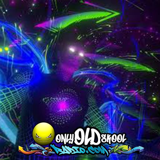 Matty P - Sunday 12th December - OnlyoldSkoolRadio.com