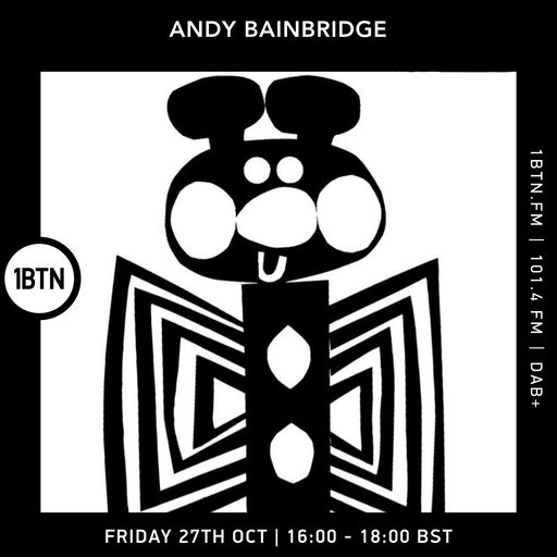 Andy Bainbridge - 27.10.23