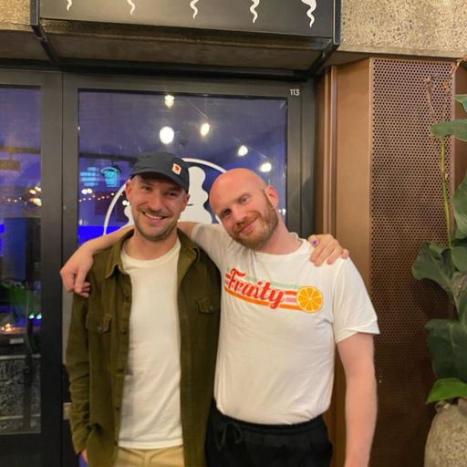 fTronic w/ Oh.Hen 09/11/24. [Voices Radio]