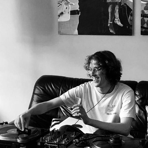 Earth Groove w/ Edible - 28/10/25 [Voices Radio]