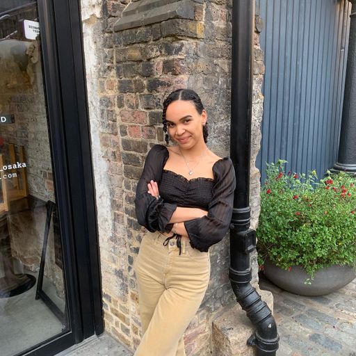 Unexpected Joy w/ Matilda - 13/04/25 - [Voices Radio]