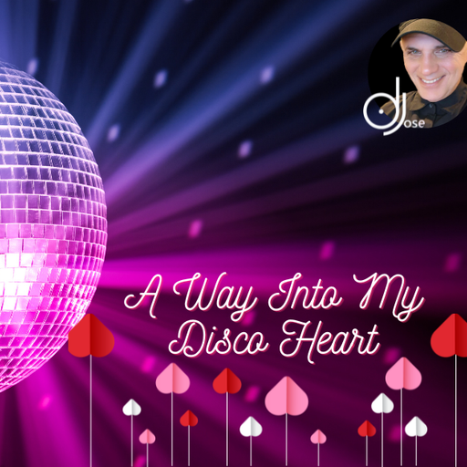 A Way Into My Disco Heart Mix
