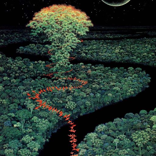 Present:Tense w/ harry.forshaw - 04/04/25 [Voices Radio]