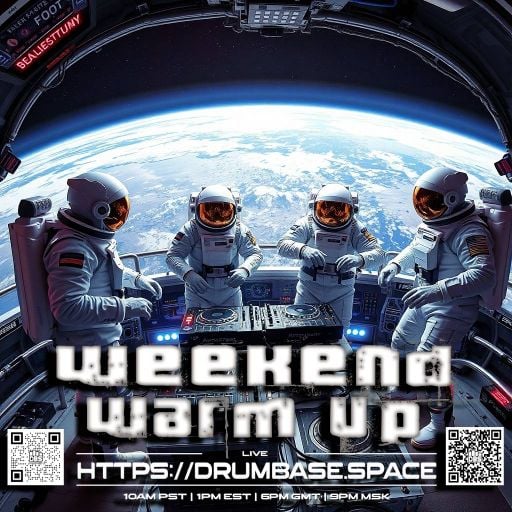 weekend warmup 10102025