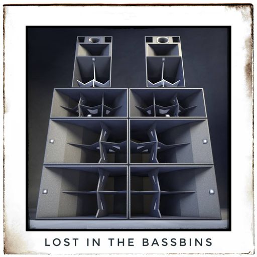 Lost in the Bassbins Jan19