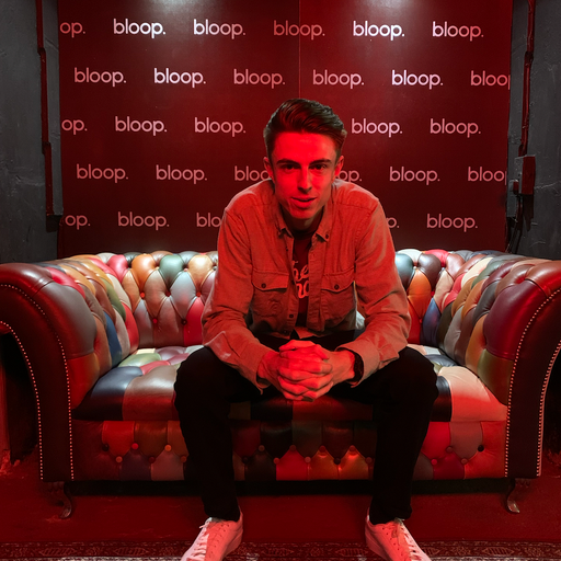 After Hours w/ Justin Baker - 18.05.22