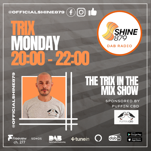 DJ Trix - 24 Jun 2024