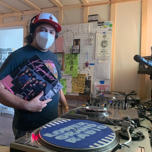 The Truth w/ DJ Enchanted Porkfist (08.26.22)