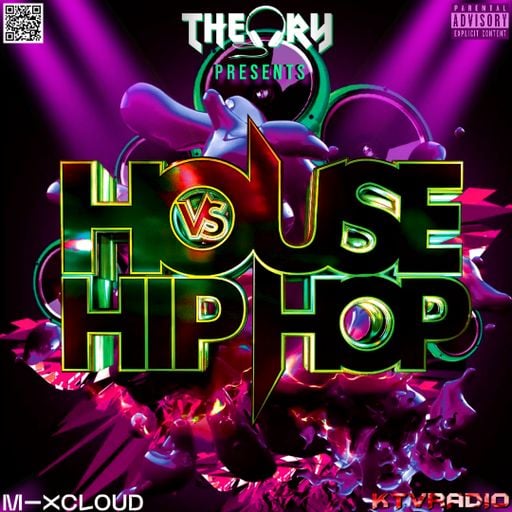 HOUSE VS HIP HOP