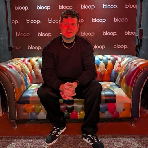 Aesir Records w/ Persohna - 29.03.25