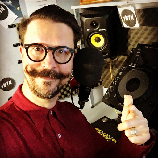 Mr.B The Gentleman Selector - 07.05.2019