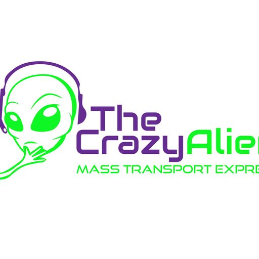The Crazy Alien Mass Transport Express #05 03.03.2025