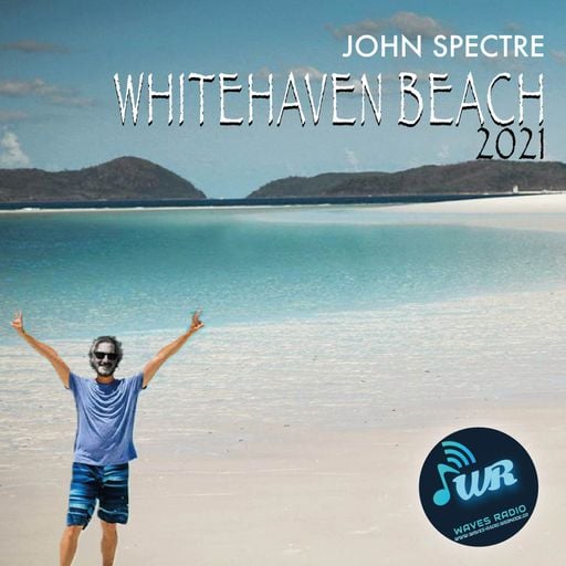 JOHN SPECTRE for Waves Radio #50