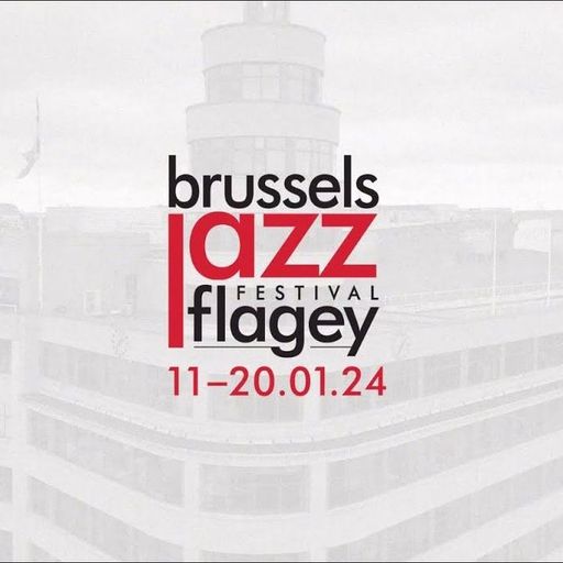 MidiExpress 090125 - Brussels Jazz Festival, Capitane Coop Launch Party, ... (Host: Khalid MRA)