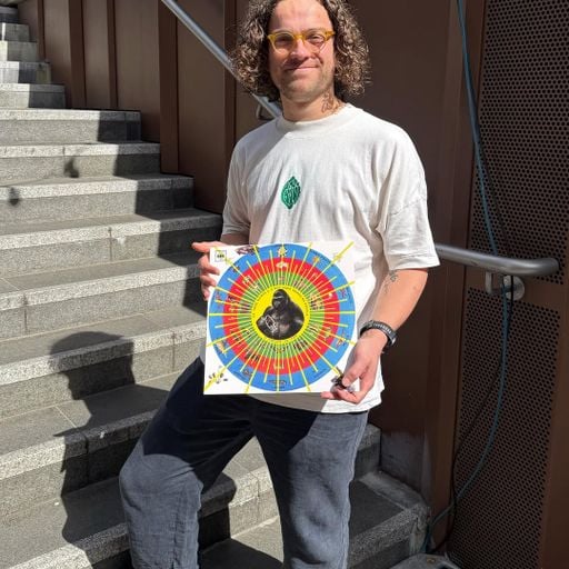 Jake H - 12/04/26 - [Voices Radio]