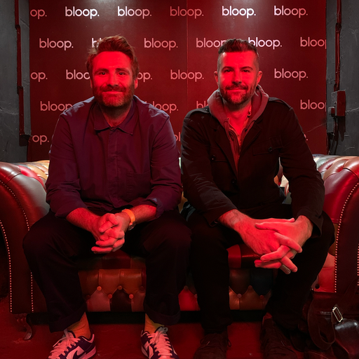 Yama Music Futures w/ Adam Gillett - 19.10.22
